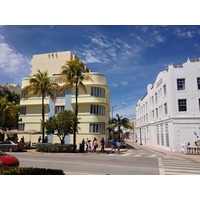 รูปถ่าย สหรัฐอเมริกา(United States) ไมแอมีบีช(Miami Beach) 2015-03 126