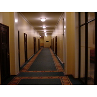รูปถ่าย รัสเซีย(Russia) มอสโก(Moscow) โรงแรมเมโทรโพล(Metropole Hotel) 2001-09 18
