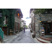 รูปถ่าย ฝรั่งเศส(France) อีวัวเรอ(Yvoire) 2010-02 66