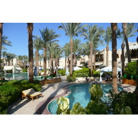 รูปถ่าย อียิปต์(Egypt) ชาร์มเอลชีค(Sharm el Sheikh) โรงแรมโฟร์ซีซันส์(Four Seasons Hotel) 2008-06 21