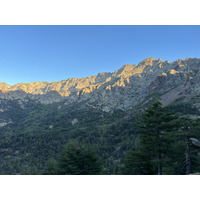 รูปถ่าย ฝรั่งเศส(France) คอร์สิคา(Corsica) ภูเขามอนเตชินโต(Monte Cinto) 2023-10 81