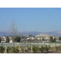 รูปถ่าย ฝรั่งเศส(France) คาญ-ซูร์-แมร์(Cagnes sur Mer) 2006-01 81