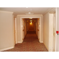 รูปถ่าย คาซัคสถาน(Kazakhstan) อัลมาตี(Almaty) โรงแรมอินเตอร์คอนติเนนตัล อัลมาตี(Intercontinental Almaty Hotel) 2007-03 22