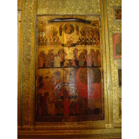 รูปถ่าย รัสเซีย(Russia) มอสโก(Moscow) เครมลิน(Kremlin) 2005-04 36