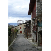 รูปถ่าย ฝรั่งเศส(France) อีวัวเรอ(Yvoire) 2010-02 31