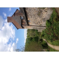 รูปถ่าย ฝรั่งเศส(France) ลียงส์-ลา-ฟอแร(Lyons La Foret) 2014-05 81