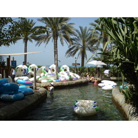 รูปถ่าย สหรัฐอาหรับเอมิเรตส์(United Arab Emirates) ดูไบ(Dubai) สวนน้ำไวลด์วาดี(Wild Wadi) 2007-03 153