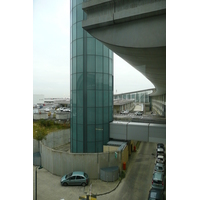รูปถ่าย ฝรั่งเศส(France) ท่าอากาศยานปารีส-ชาร์ล-เดอ-โกล(Paris Charles de Gaulle Airport) 2007-11 11