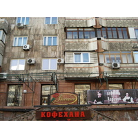 รูปถ่าย คาซัคสถาน(Kazakhstan) อัลมาตี(Almaty) 2007-03 38
