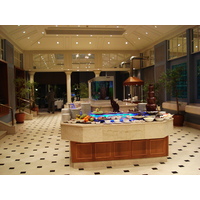 รูปถ่าย คาซัคสถาน(Kazakhstan) อัลมาตี(Almaty) โรงแรมอินเตอร์คอนติเนนตัล อัลมาตี(Intercontinental Almaty Hotel) 2007-03 66