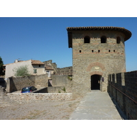 รูปถ่าย ฝรั่งเศส(France) การ์กาซอน(Carcassonne) 2009-07 29