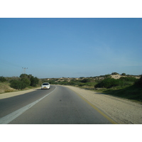 รูปถ่าย อิสราเอล(Israel) ซีซาร์เรีย(Caesarea) 2006-12 155