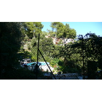 รูปถ่าย ฝรั่งเศส(France) ลาโกด(La Gaude) 2007-07 65