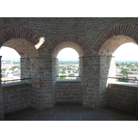 รูปถ่าย ฝรั่งเศส(France) การ์กาซอน(Carcassonne) 2009-07 35