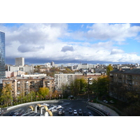 รูปถ่าย ยูเครน(Ukraine) เคียฟ(Kiev) โรงแรมเพรสซิเดนต์(President Hotel) 2007-11 12