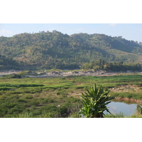 รูปถ่าย ไทย(Thailand) แม่น้ำโขง(Mekong river) 2012-12 141