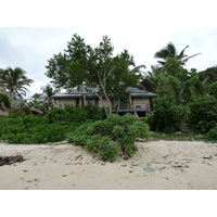 รูปถ่าย ฟิจิ(Fiji) รีสอร์ตเกาะอามูนูกา(Amunuca Island Resort) 2010-05 155