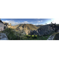 รูปถ่าย ฝรั่งเศส(France) กงก์(Conques) 2018-04 62