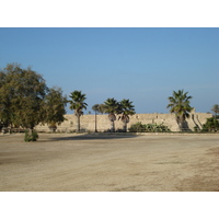 รูปถ่าย อิสราเอล(Israel) ซีซาร์เรีย(Caesarea) 2006-12 136