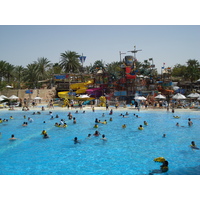 รูปถ่าย สหรัฐอาหรับเอมิเรตส์(United Arab Emirates) ดูไบ(Dubai) สวนน้ำไวลด์วาดี(Wild Wadi) 2007-03 165