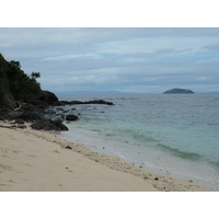 รูปถ่าย ฟิจิ(Fiji) รีสอร์ตเกาะอามูนูกา(Amunuca Island Resort) 2010-05 154