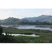 รูปถ่าย ไทย(Thailand) แม่น้ำโขง(Mekong river) 2012-12 101