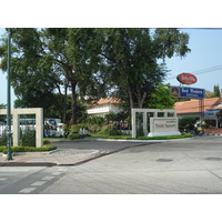 รูปถ่าย ไทย(Thailand) พัทยา(Pattaya) พัทยาสายสอง(Pattaya Saisong) 2008-01 42