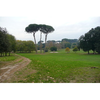 รูปถ่าย อิตาลี(Italy) โรม(Rome) วิลลาโดเรียปัมฟีลี(Villa Doria Pamphili) 2007-11 43