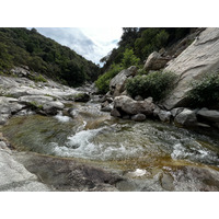 รูปถ่าย ฝรั่งเศส(France) คอร์สิคา(Corsica) คีซา(Chisa) 2022-07 57