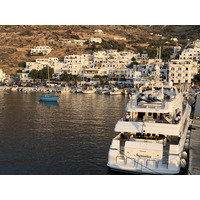 รูปถ่าย กรีก(Greece) เกาะอามอร์กอส(Amorgos) 2018-07 11