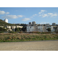 รูปถ่าย อิสราเอล(Israel) ไฮฟา(Haifa) 2006-12 3