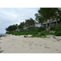 รูปถ่าย ฟิจิ(Fiji) รีสอร์ตเกาะอามูนูกา(Amunuca Island Resort) 2010-05 137