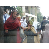 รูปถ่าย ปากีสถาน(Pakistan) มืร์รี(Murree) 2006-08 137