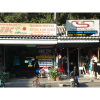 รูปถ่าย ไทย(Thailand) พัทยา(Pattaya) พัทยากลาง(Pattaya Klang) 2008-01 59