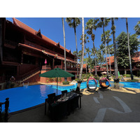 รูปถ่าย ไทย(Thailand) ภูเก็ต(Phuket) ป่าตอง(Patong) โรงแรมรอยัลภาวดีวิลเลจ(Royal Phawadee Village Hotel) 2021-12 40