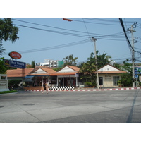 รูปถ่าย ไทย(Thailand) พัทยา(Pattaya) พัทยาสายสอง(Pattaya Saisong) 2008-01 79