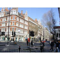 รูปถ่าย อังกฤษ(United Kingdom) ลอนดอน(London) 2001-04 43