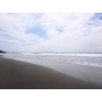 รูปถ่าย คอสตาริกา(Costa Rica) มอนเตซูมา(Montezuma) 2015-03 407