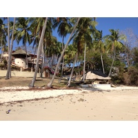 รูปถ่าย ปานามา(Panama) เกาะคอนตาโดรา(Contadora Island) 2015-03 110