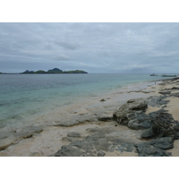 รูปถ่าย ฟิจิ(Fiji) รีสอร์ตเกาะอามูนูกา(Amunuca Island Resort) 2010-05 24
