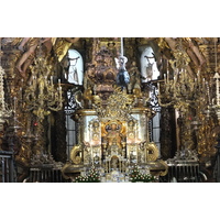 รูปถ่าย สเปน(Spain) ซานเตียโกเดกอมโปสเตลา(Santiago de Compostela) 2013-01 90