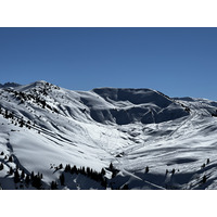 รูปถ่าย ฝรั่งเศส(France) เมแฌฟว์(Megeve) 2022-02 15