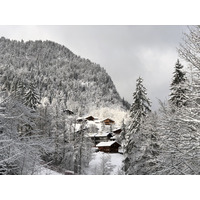 รูปถ่าย ฝรั่งเศส(France) ลากลูซา(La Clusaz) 2017-12 54