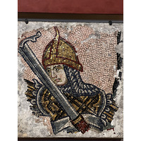รูปถ่าย อิตาลี(Italy) เวนีส(Venice) มหาวิหารเซนต์มาร์ก(Saint Mark's Basilica) 2022-05 32
