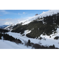 รูปถ่าย ฝรั่งเศส(France) เลทรัววาเล(Les 3 Vallees) 2013-03 43