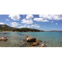 รูปถ่าย อิตาลี(Italy) ซาร์ดิเนีย(Sardinia) กอสตาสเมรัลดา(Costa Smeralda) 2015-06 144