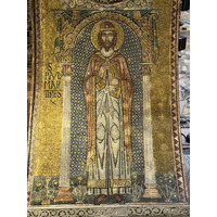 รูปถ่าย อิตาลี(Italy) เวนีส(Venice) มหาวิหารเซนต์มาร์ก(Saint Mark's Basilica) 2022-05 35
