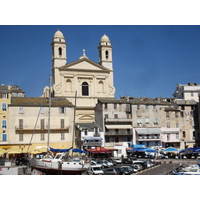 รูปถ่าย ฝรั่งเศส(France) คอร์สิคา(Corsica) บาสเทีย(Bastia) 2006-09 48