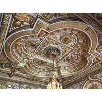 รูปถ่าย ฝรั่งเศส(France) ฟงเทนโบล(Fontainebleau) 2019-04 159