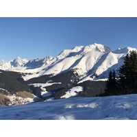 รูปถ่าย ฝรั่งเศส(France) เมแฌฟว์(Megeve) 2018-12 0